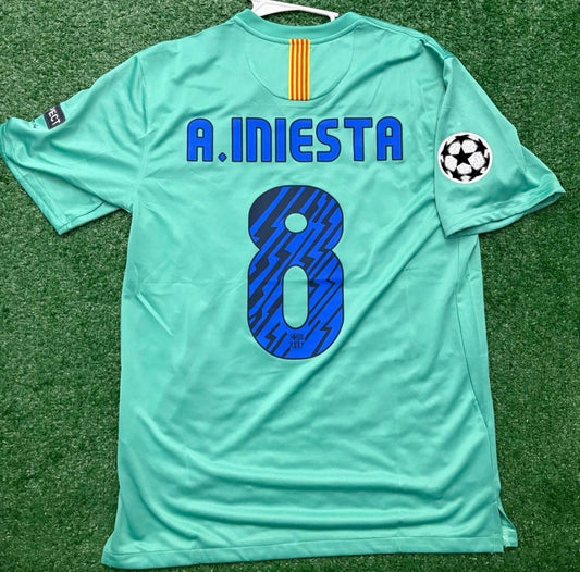 A.Iniesta