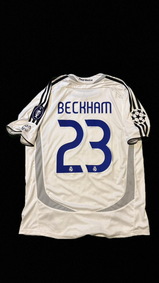 Beckham
