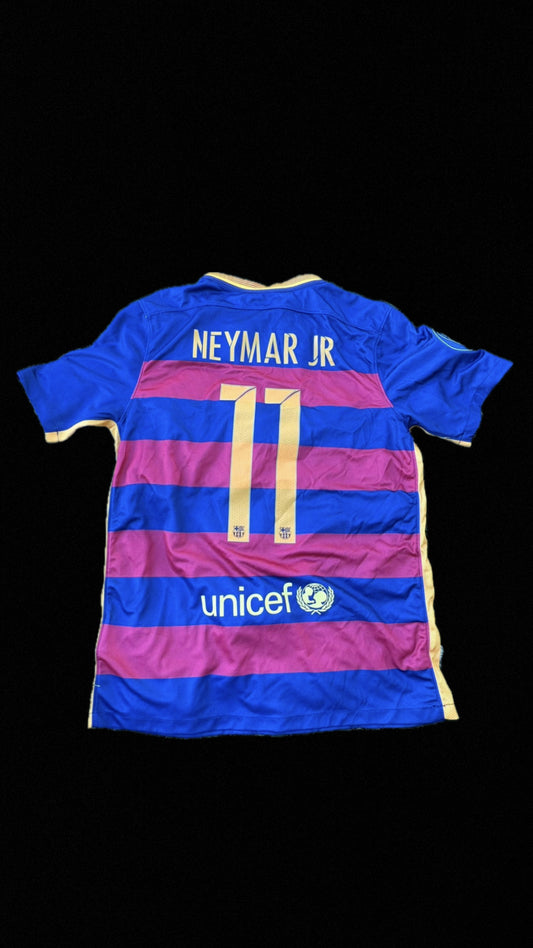 Barcelona Neymar #11