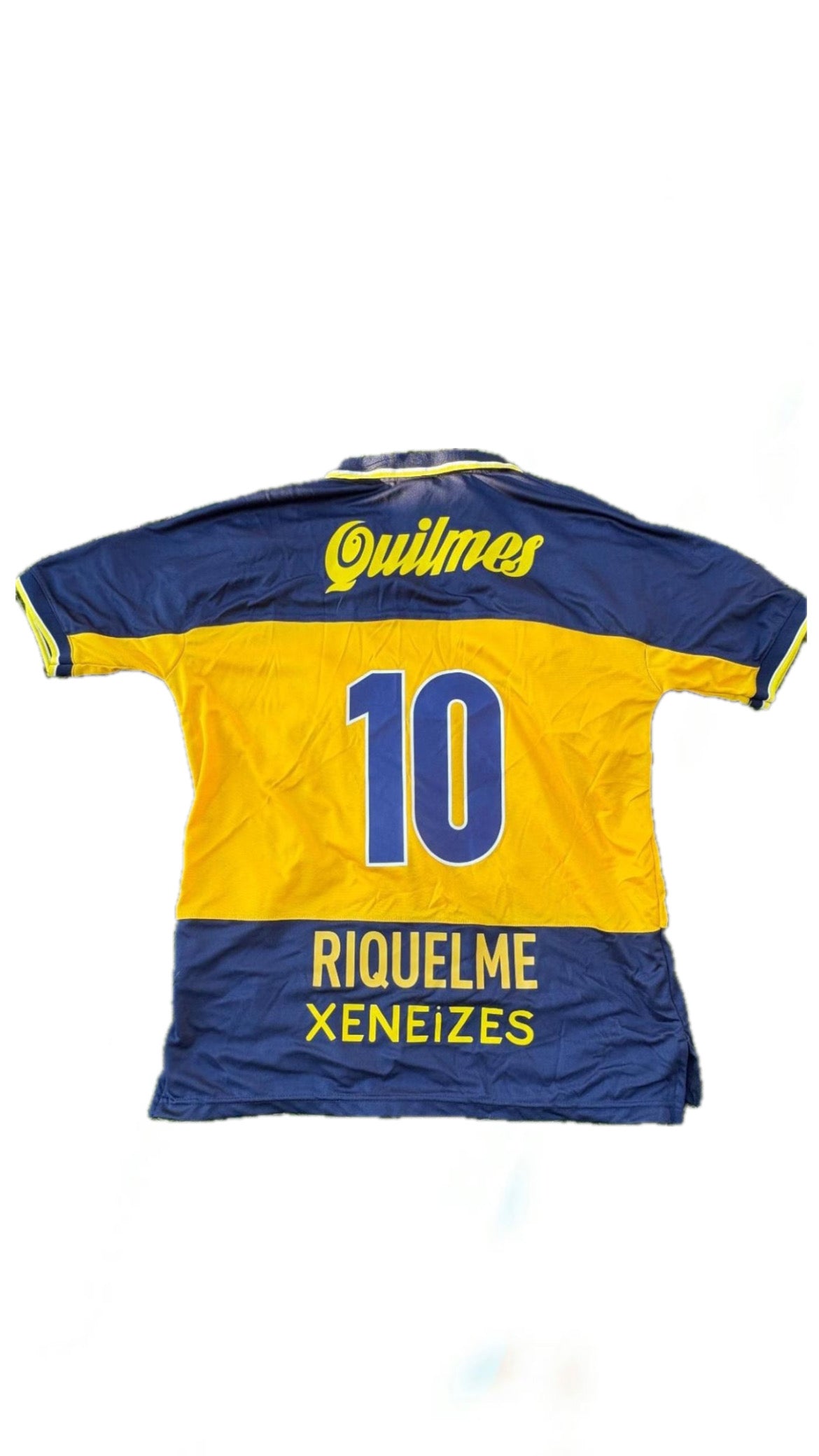 Boca juniors