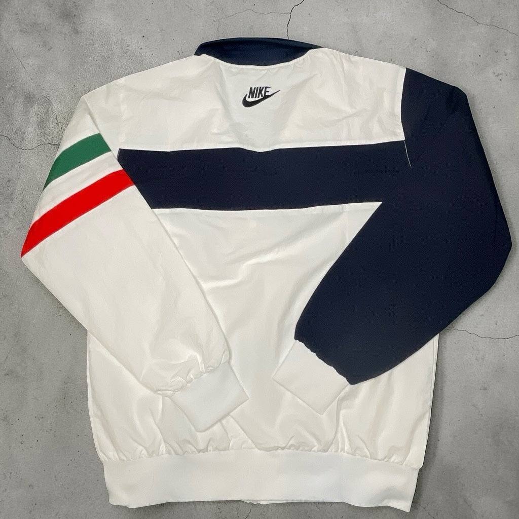 90’s Nike Italia Track Jacket