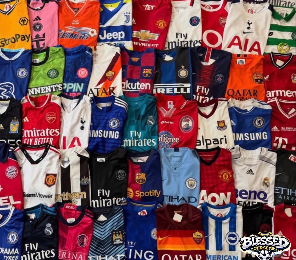 Clubs