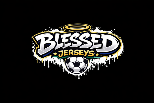 Blessed Jerseys
