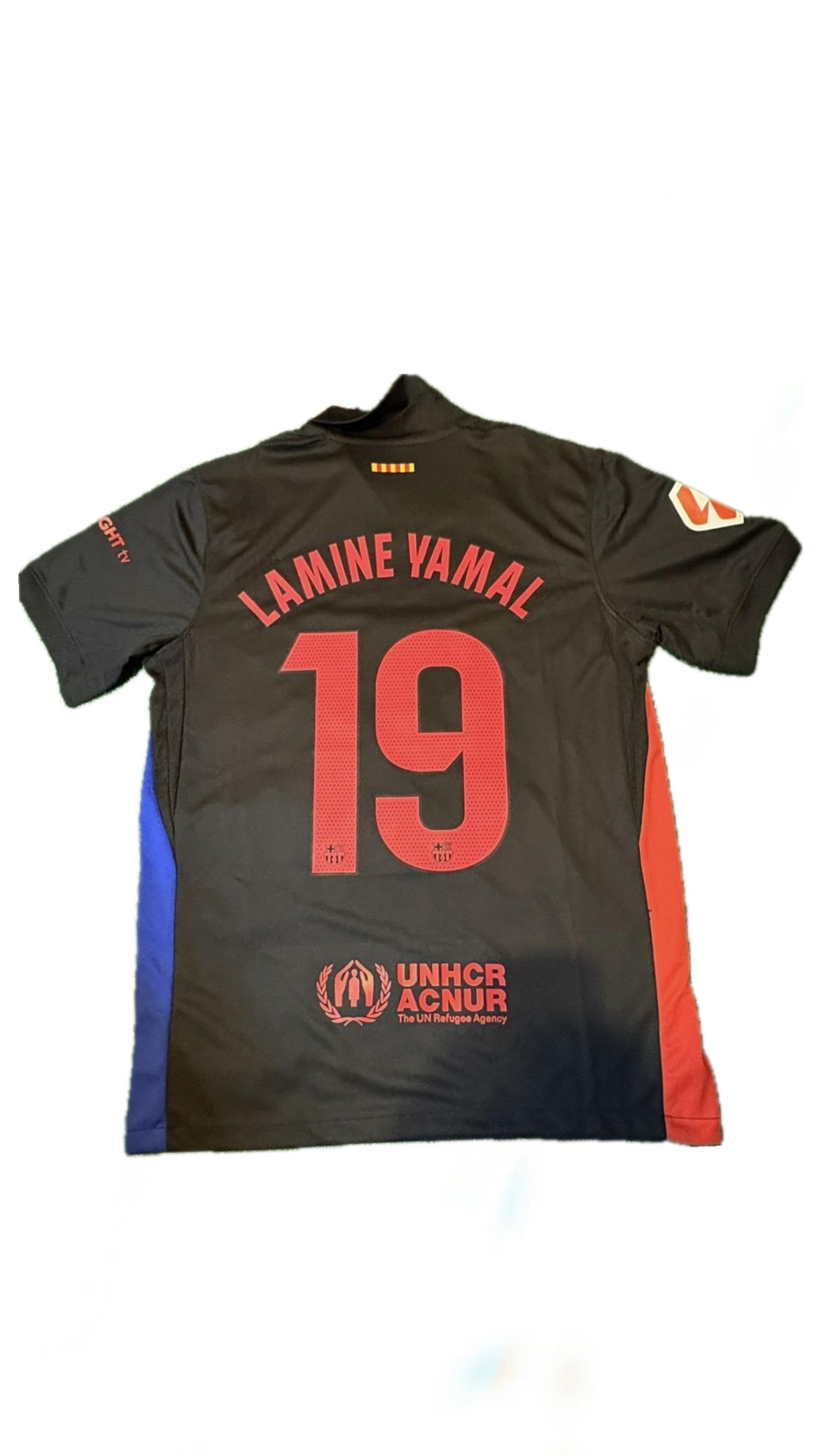Lamine Yamal