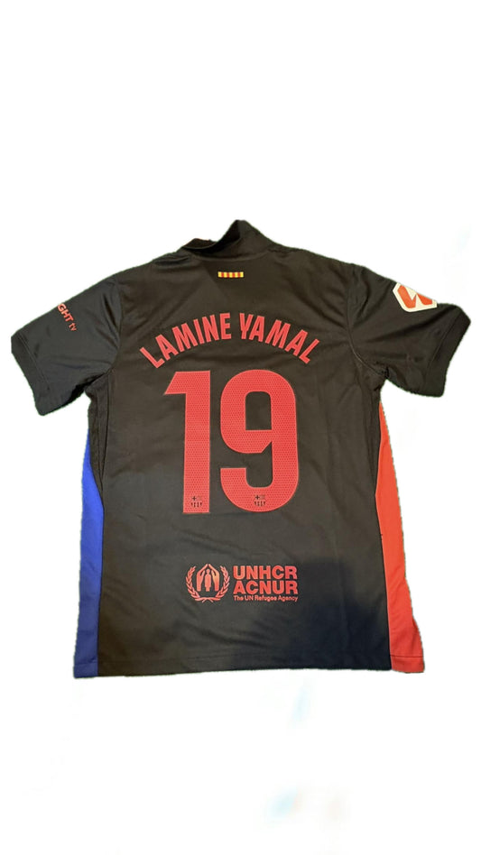 Lamine Yamal
