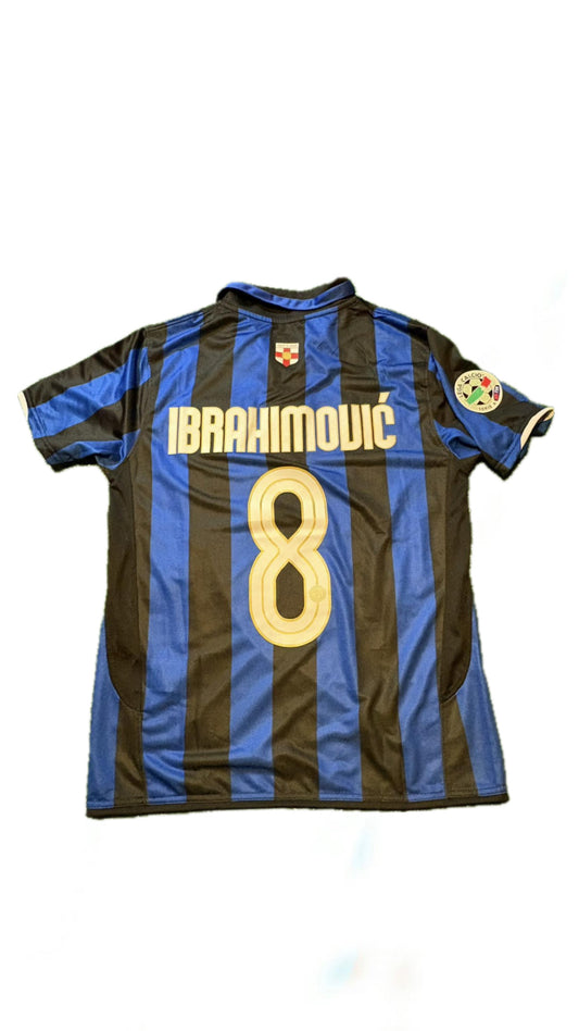 Ibrahimović