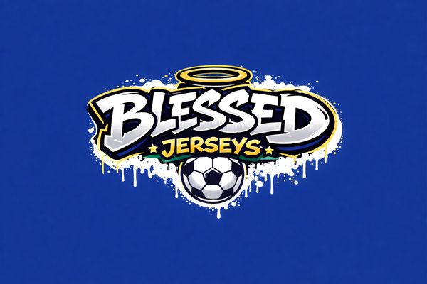 Blessed Jerseys