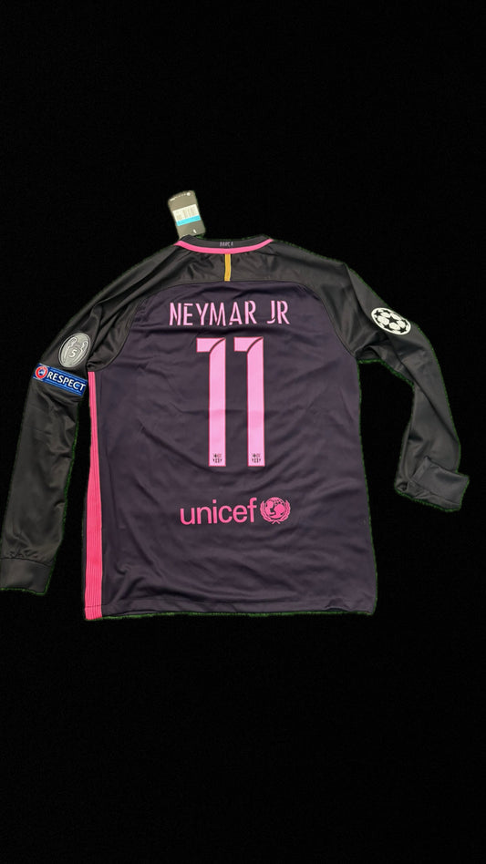 Long sleeve Barcelona