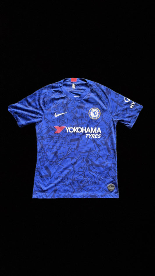 Chelsea