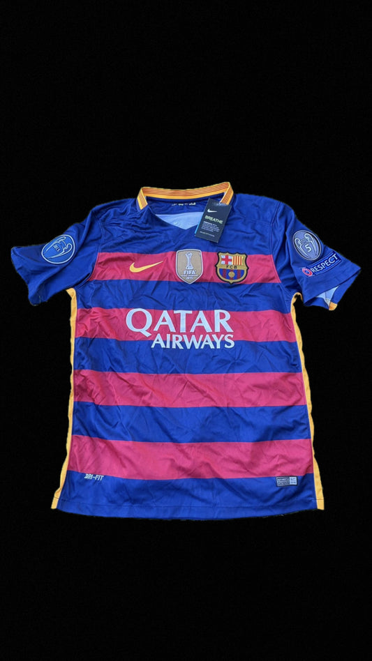 Barcelona Neymar #11