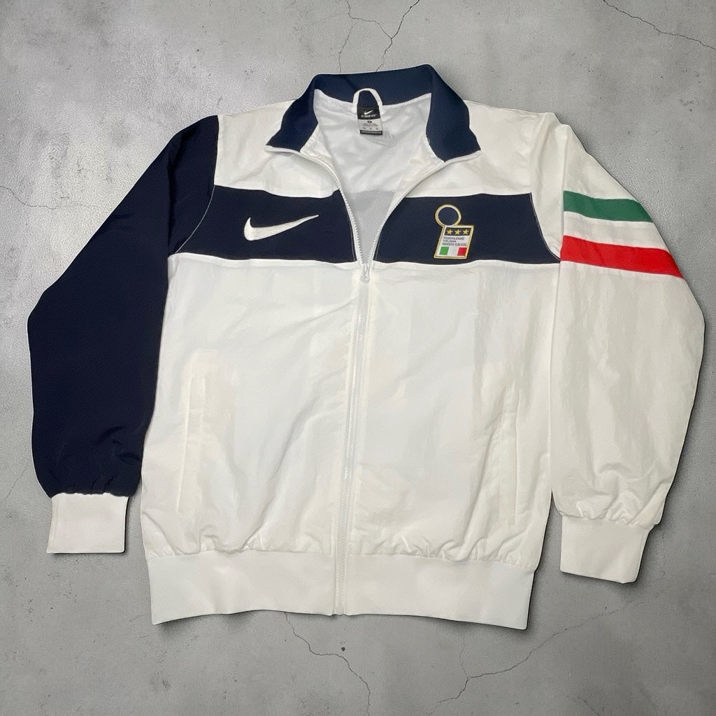 90’s Nike Italia Track Jacket