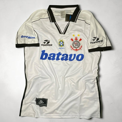 1998 Corinthians Campeonato Brasileiro