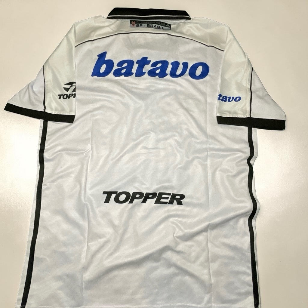 1998 Corinthians Campeonato Brasileiro
